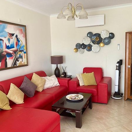 Appartement Casa Marques à Lagos Extérieur photo