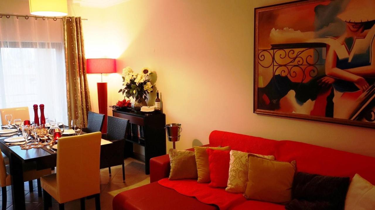 Appartement Casa Marques à Lagos Extérieur photo