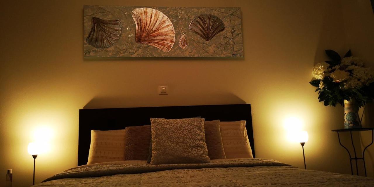Appartement Casa Marques à Lagos Extérieur photo