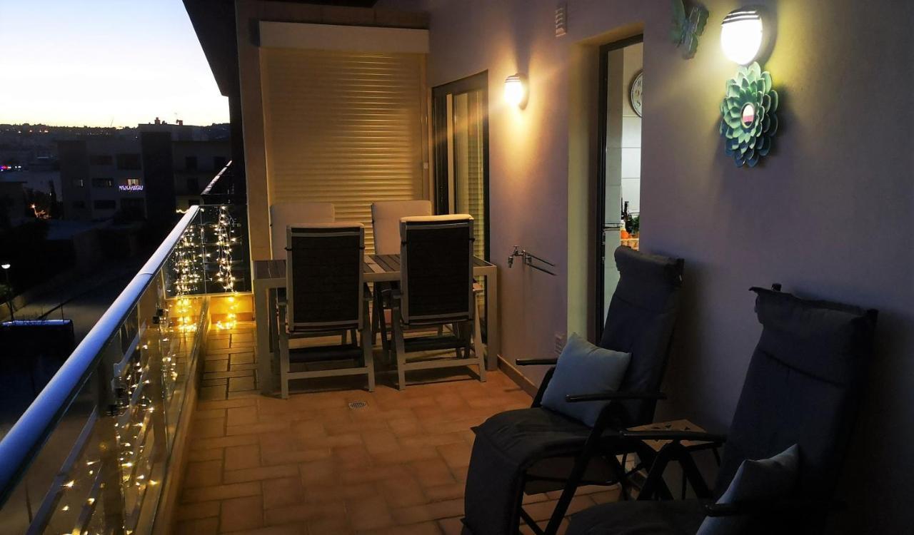 Appartement Casa Marques à Lagos Extérieur photo