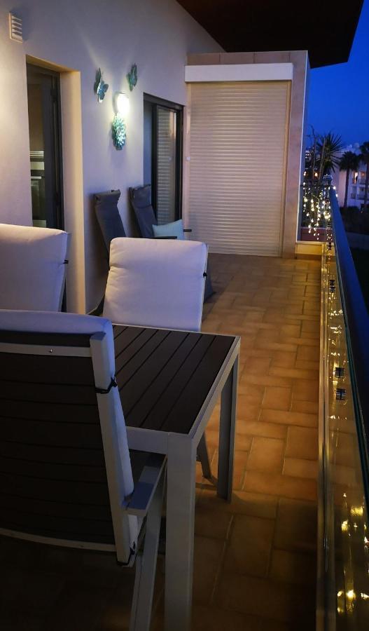 Appartement Casa Marques à Lagos Extérieur photo